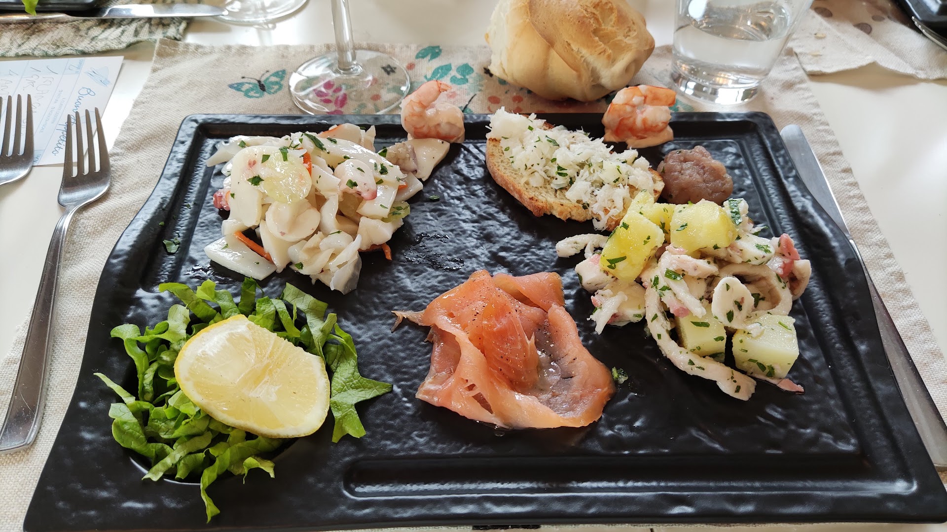 Ristorante - Pizzeria - Bar La cella