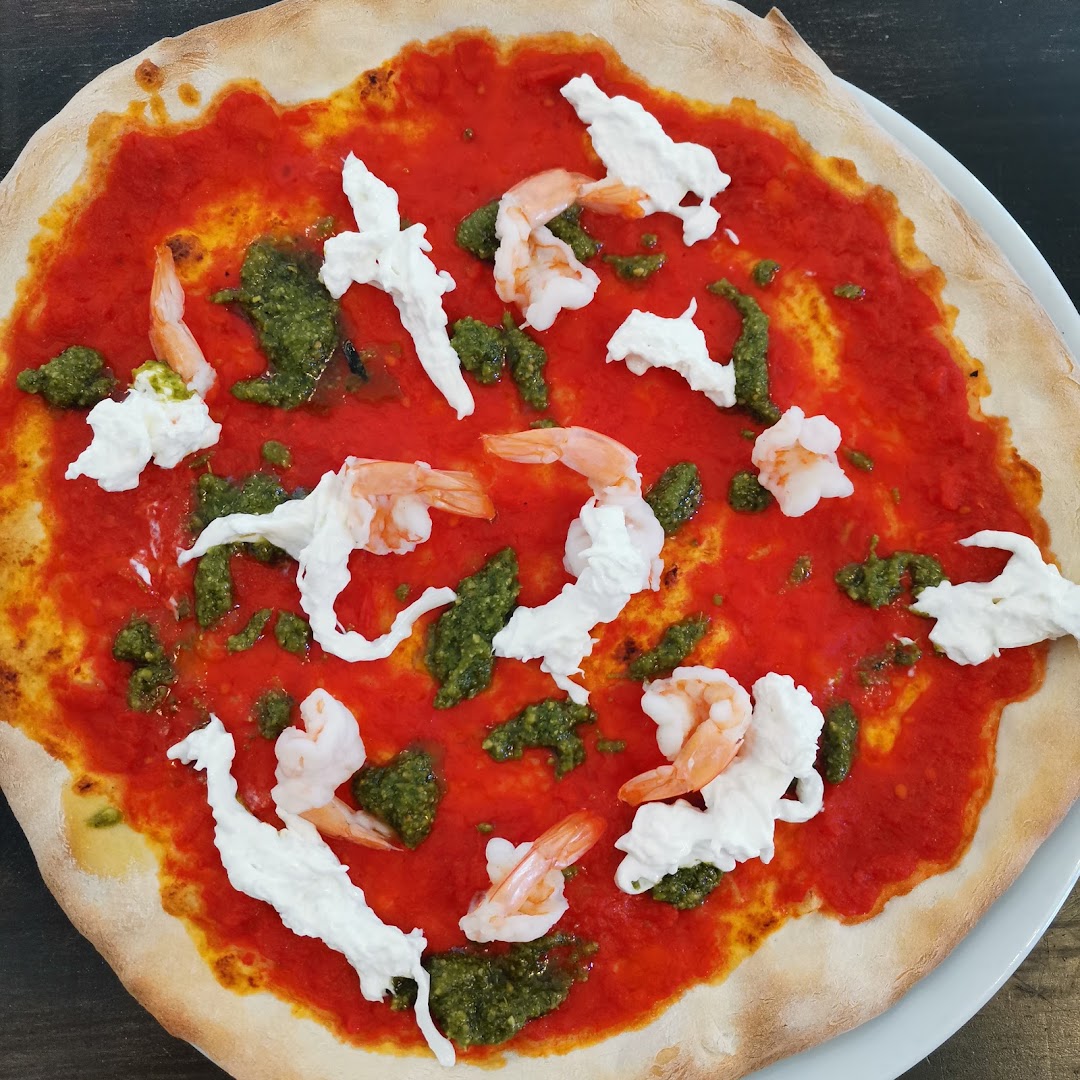 Ristorante - Pizzeria - Bar La cella