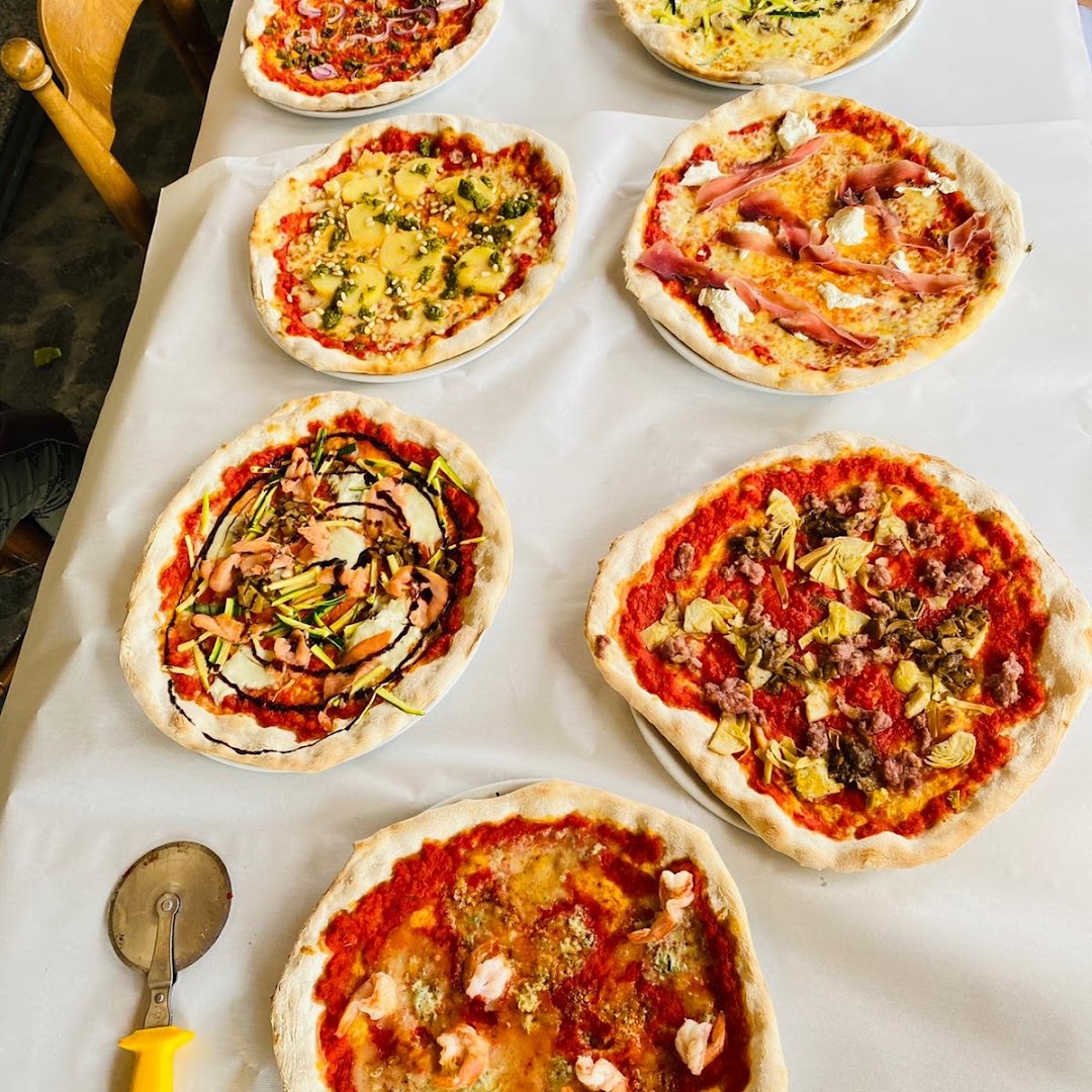 Ristorante - Pizzeria - Bar La cella