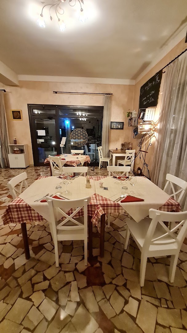 Ristorante - Pizzeria - Bar La cella