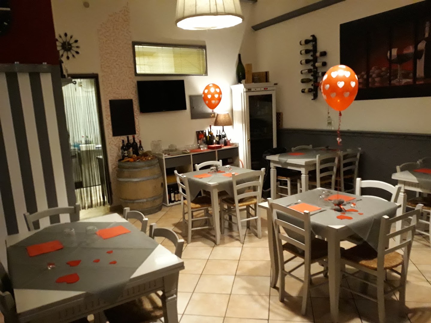 Ristorante Pizzeria Bar La Fonte Nepi