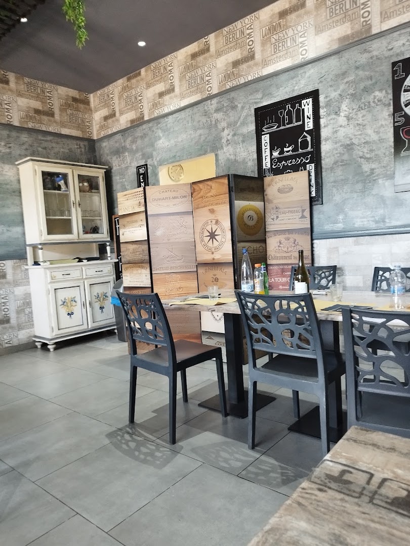 Ristorante Pizzeria Bar La Fonte Nepi