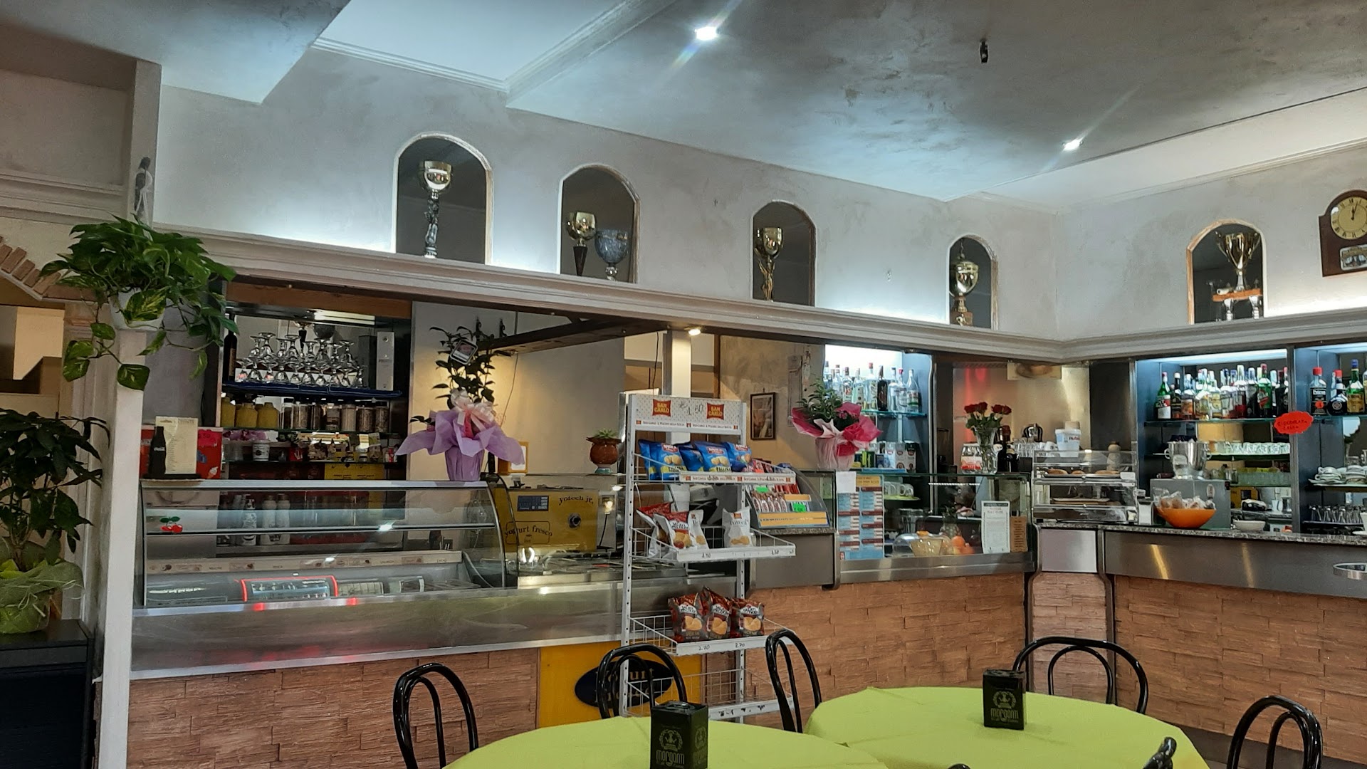 Ristorante Pizzeria Bar La Fonte