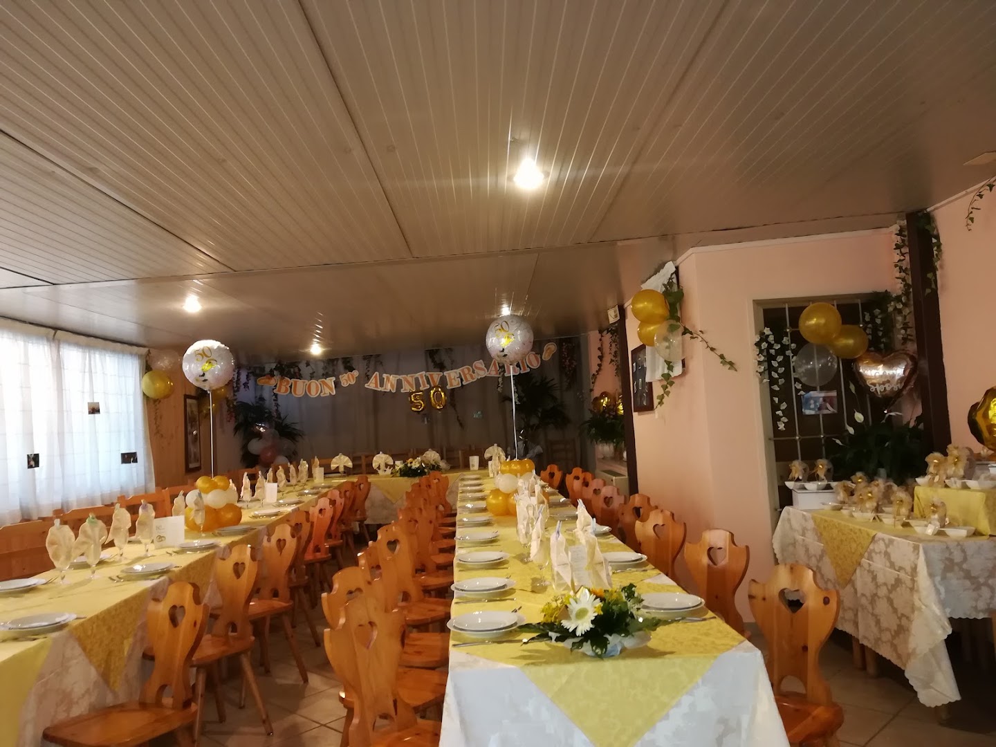 Ristorante Pizzeria Bar La Fonte