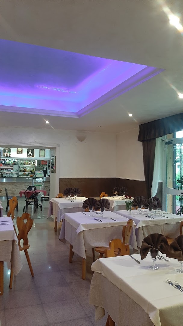 Ristorante Pizzeria Bar La Fonte