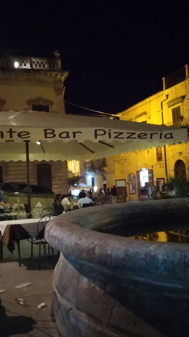 Ristorante Pizzeria Bar La Vecchia Fontana