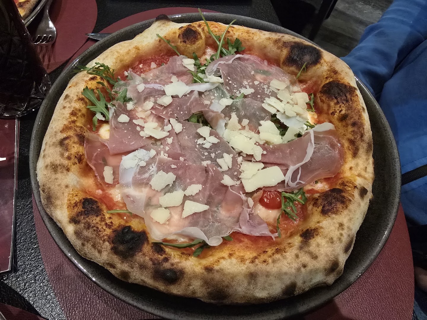 Ristorante-Pizzeria-Bar LaBar