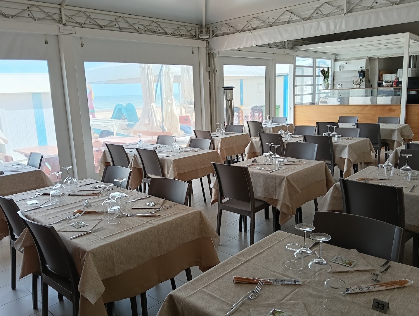 Ristorante Pizzeria Bar L'Aurora