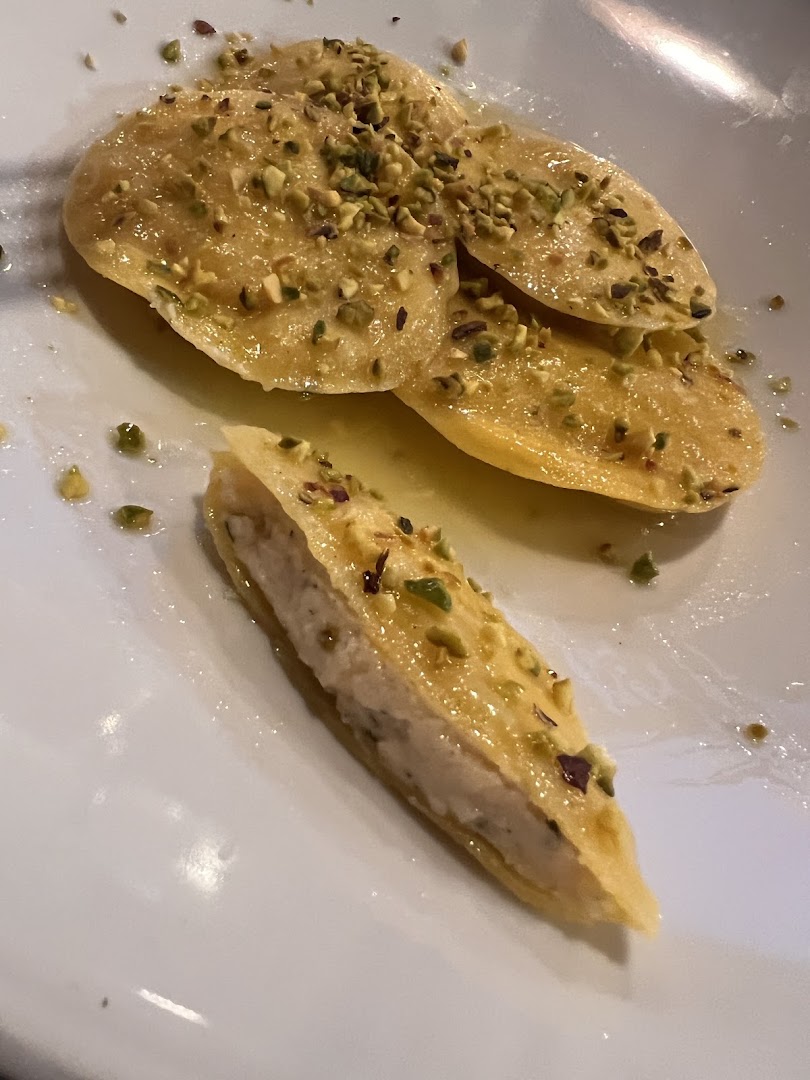 Ristorante Pizzeria Bar Le Marze