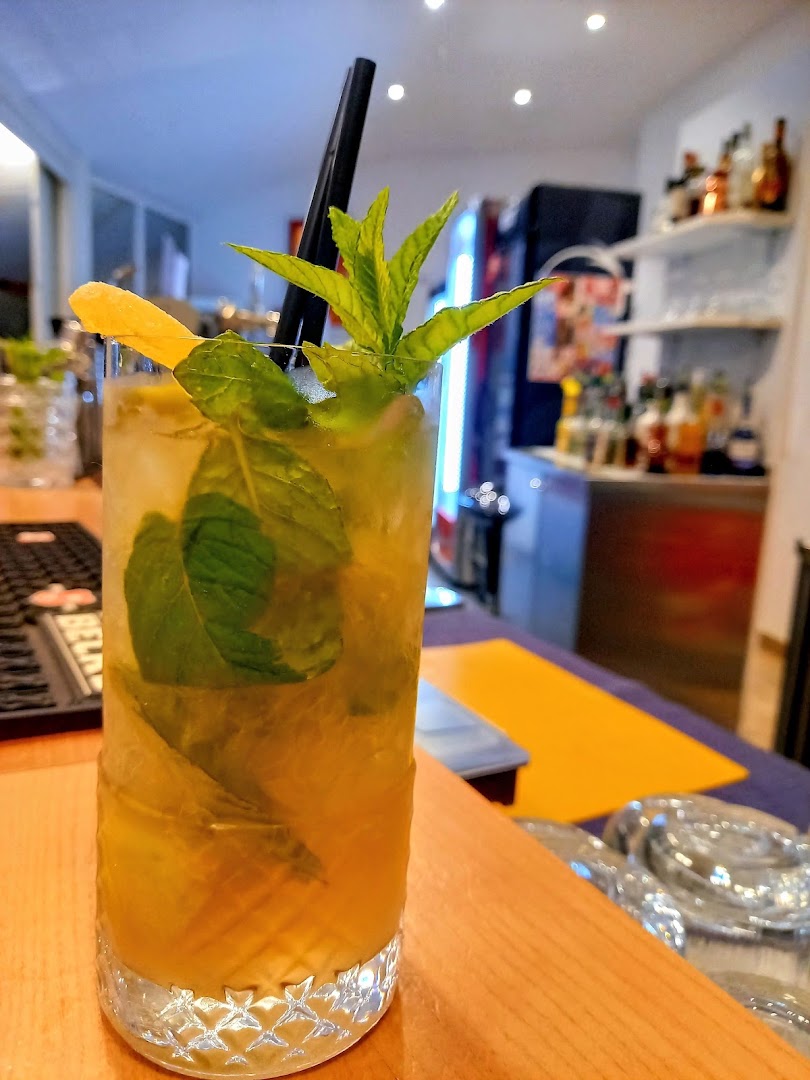 Ristorante Pizzeria Bar Le Marze