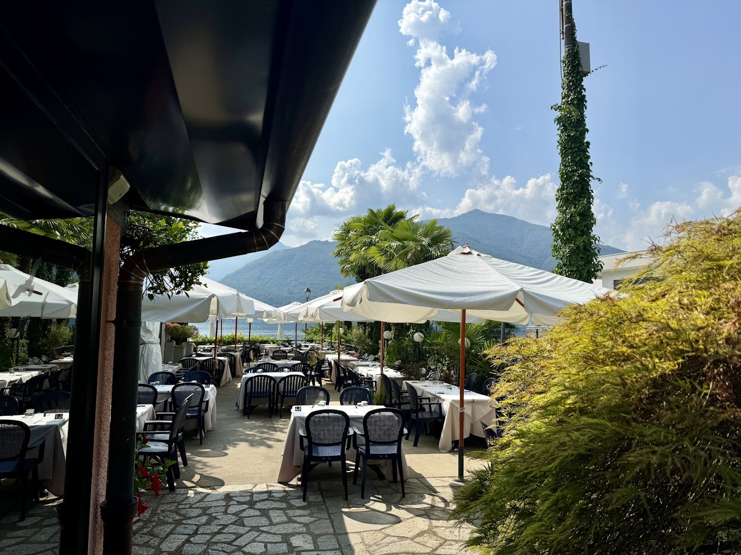 Ristorante Pizzeria Bar Lido