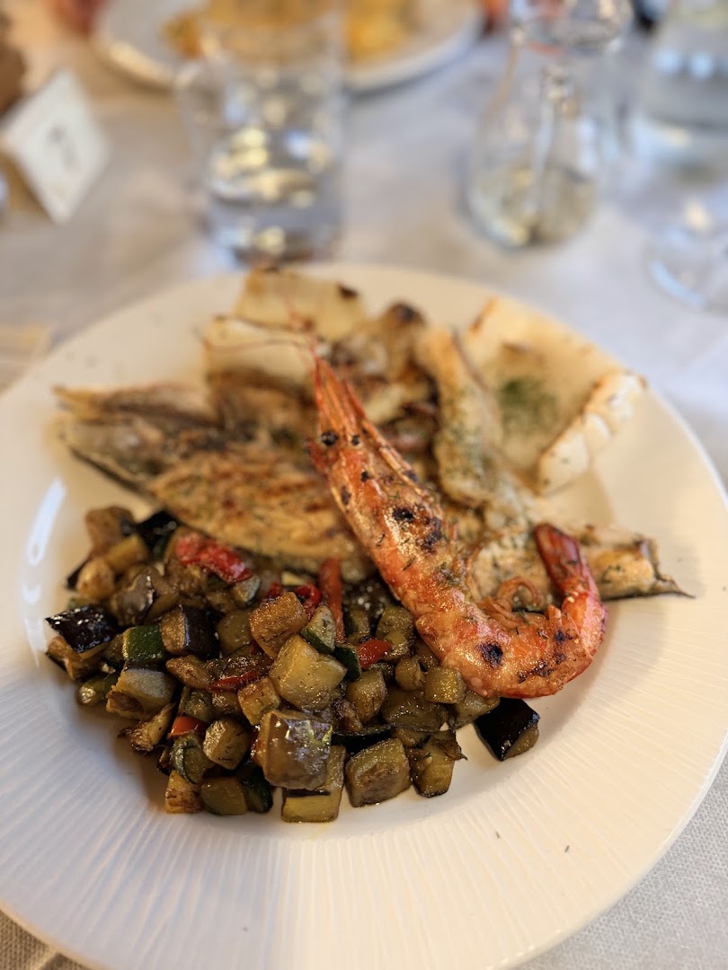Ristorante Pizzeria Bar Lido