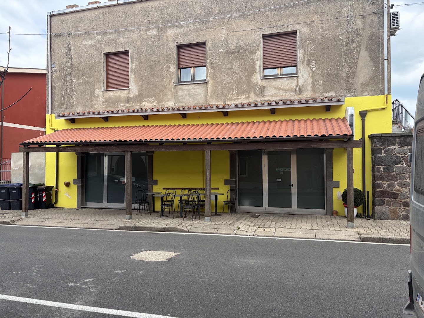 Ristorante-Pizzeria-Bar L'iperbole2.0