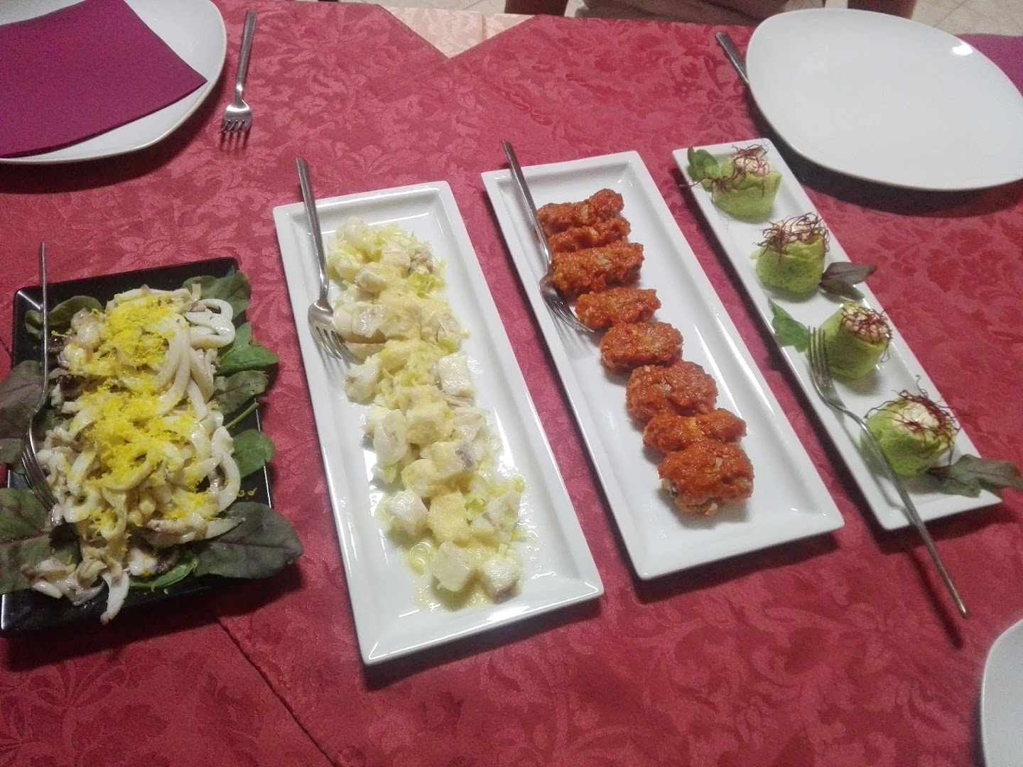 Ristorante-Pizzeria-Bar L'iperbole2.0, Suni