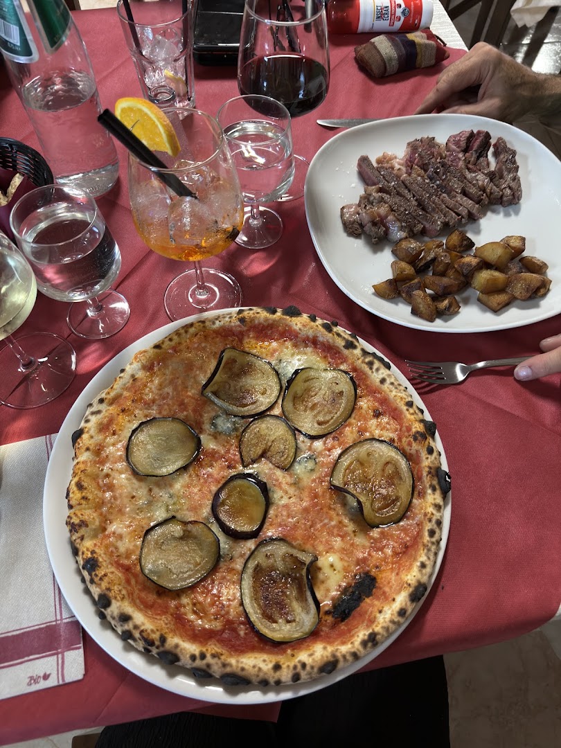 Ristorante-Pizzeria-Bar L'iperbole2.0