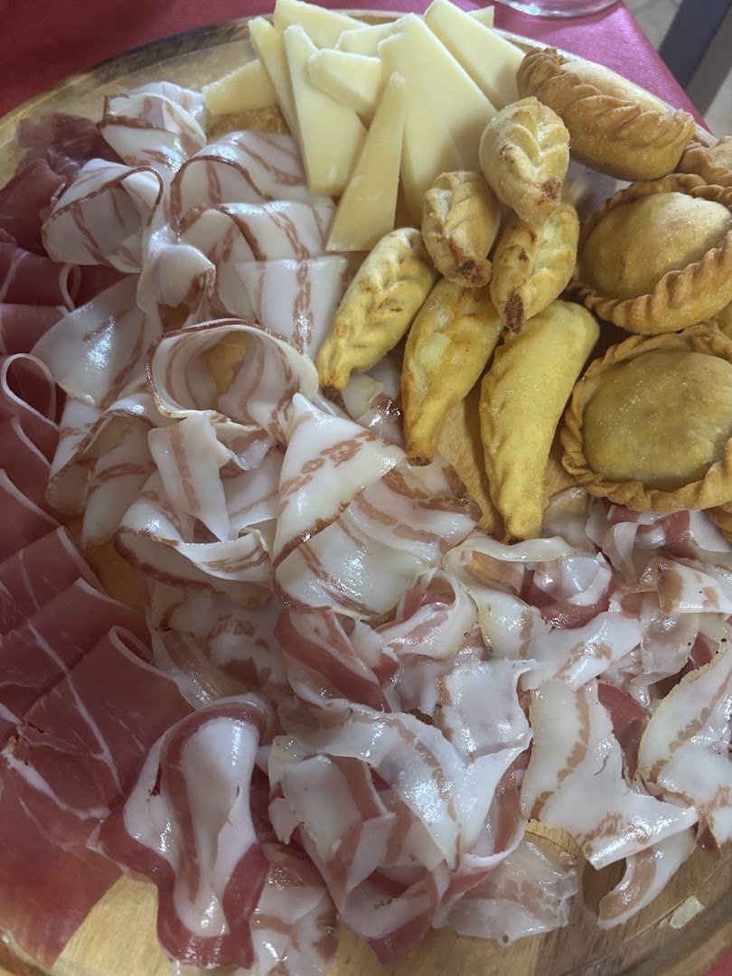 Ristorante-Pizzeria-Bar L'iperbole2.0