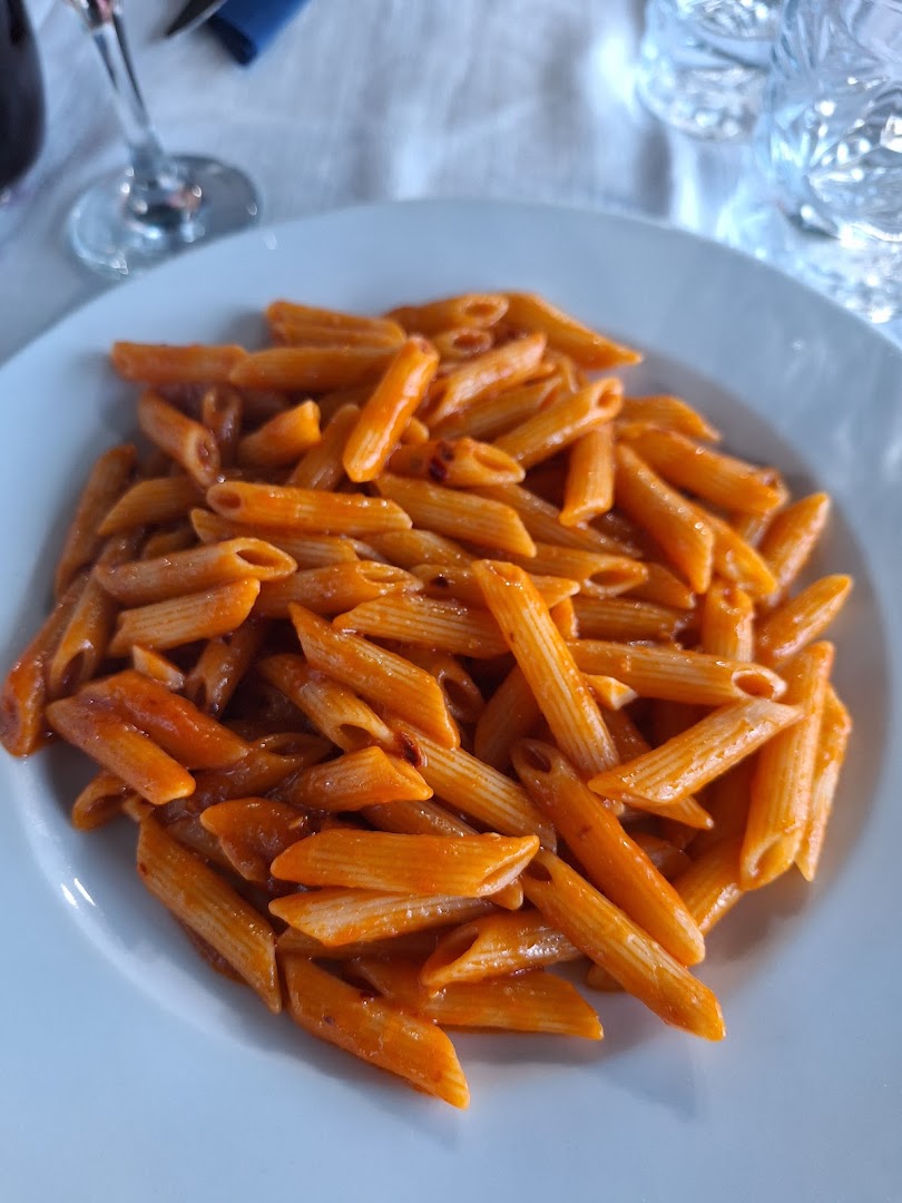 Ristorante pizzeria bar Marano