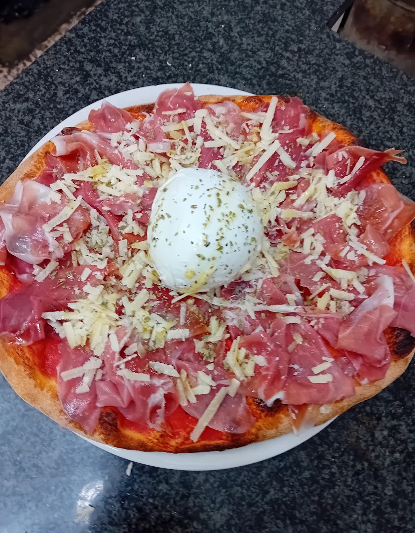 Ristorante pizzeria bar Marano
