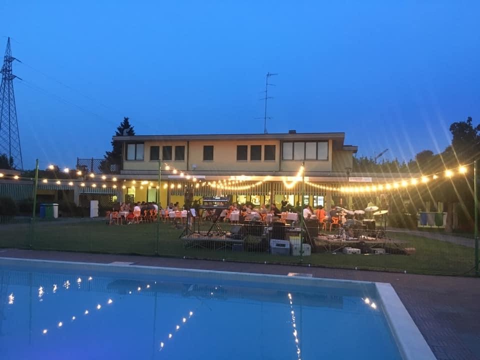 Ristorante Pizzeria Bar Onde Rock, Reggio Emilia