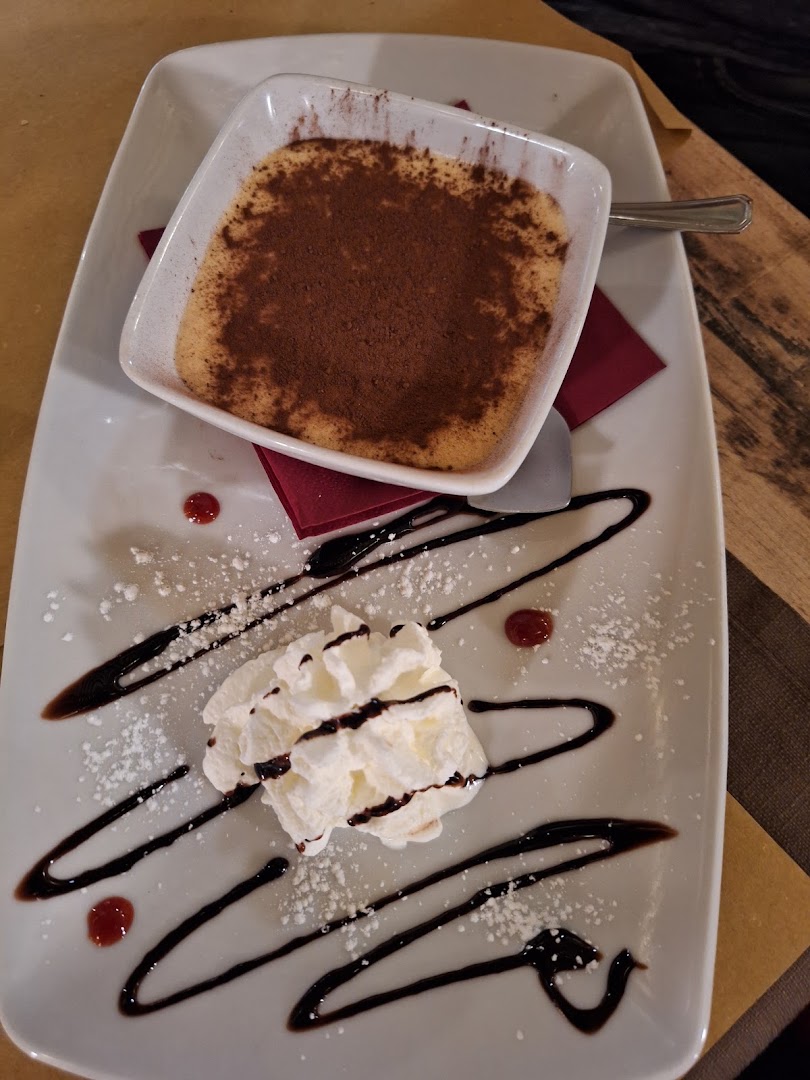 Ristorante Pizzeria Bar Pegaso