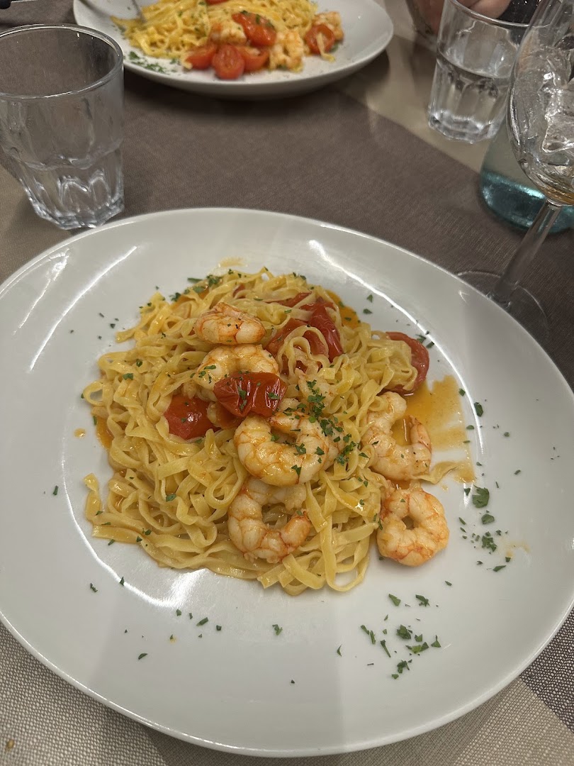 Ristorante Pizzeria Bar Pegaso