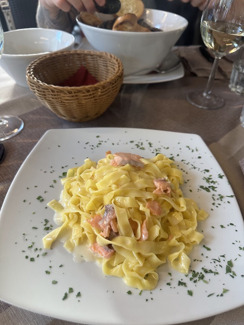 Ristorante Pizzeria Bar Pegaso