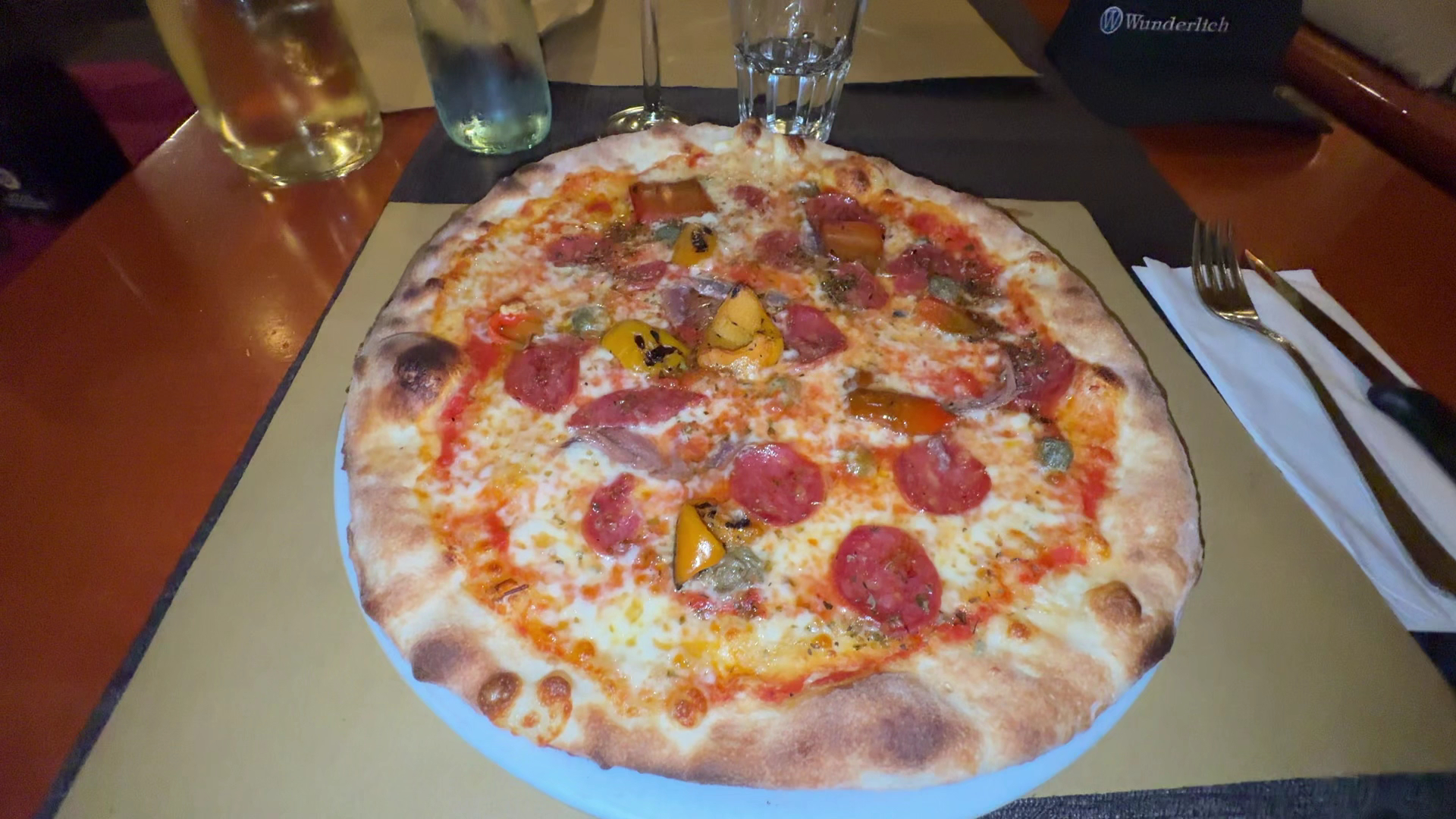 Ristorante Pizzeria Bar Pegaso