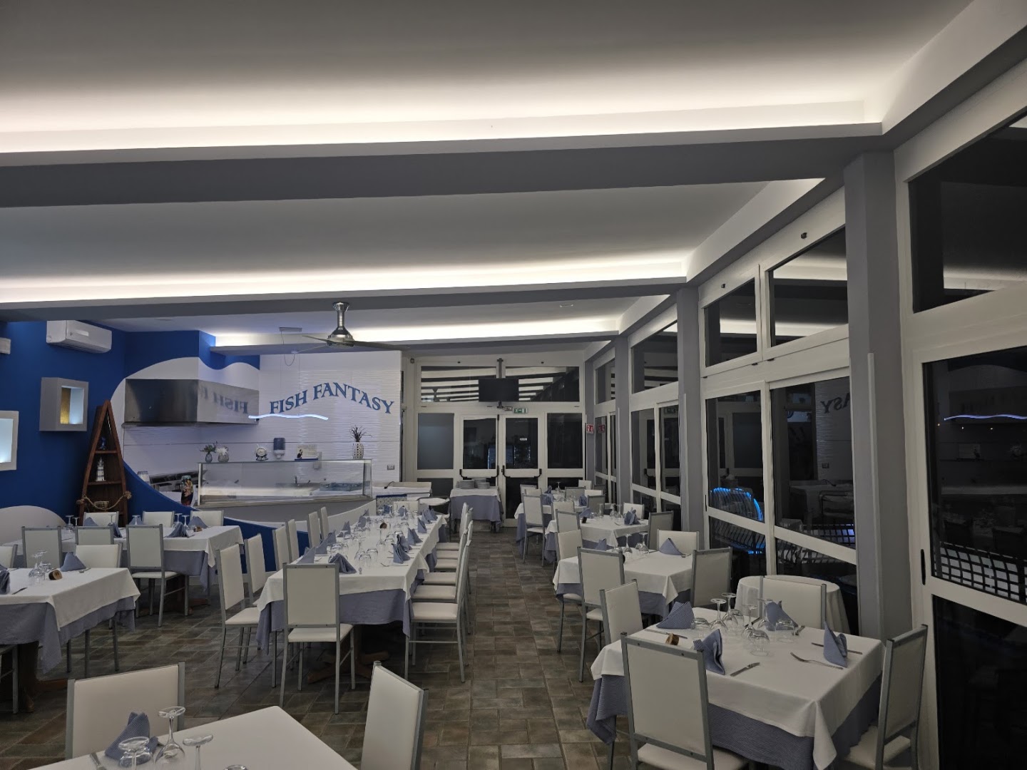Ristorante Pizzeria Bar Piccolo Paradiso