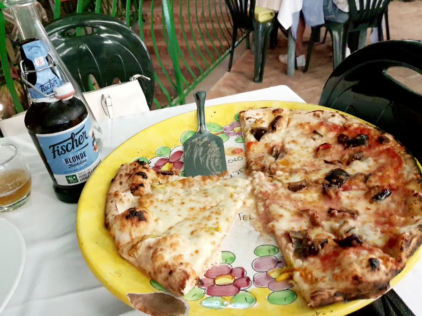 Ristorante Pizzeria Bar Piccolo Paradiso