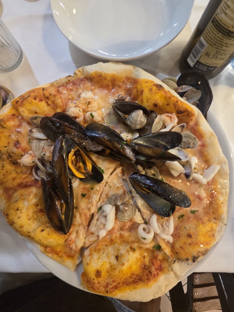 Ristorante Pizzeria Bar Rio