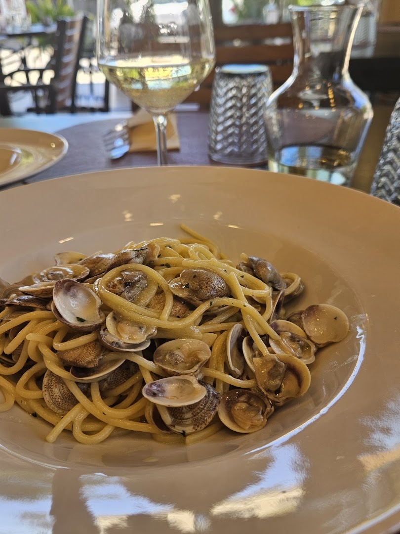 Ristorante Pizzeria Bar Rio