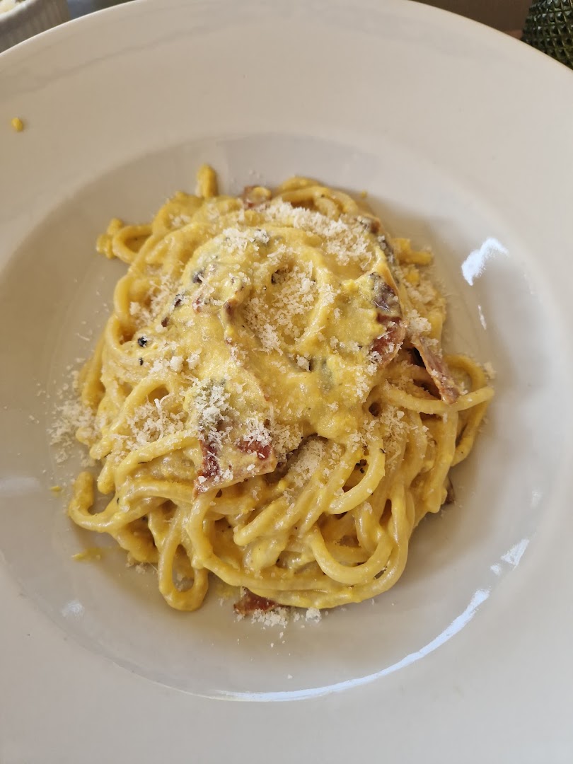 Ristorante Pizzeria Bar Rio, Cattolica