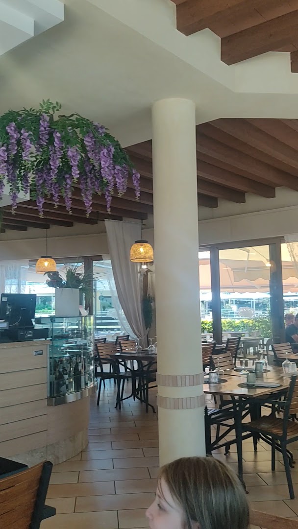 Ristorante Pizzeria Bar Rio