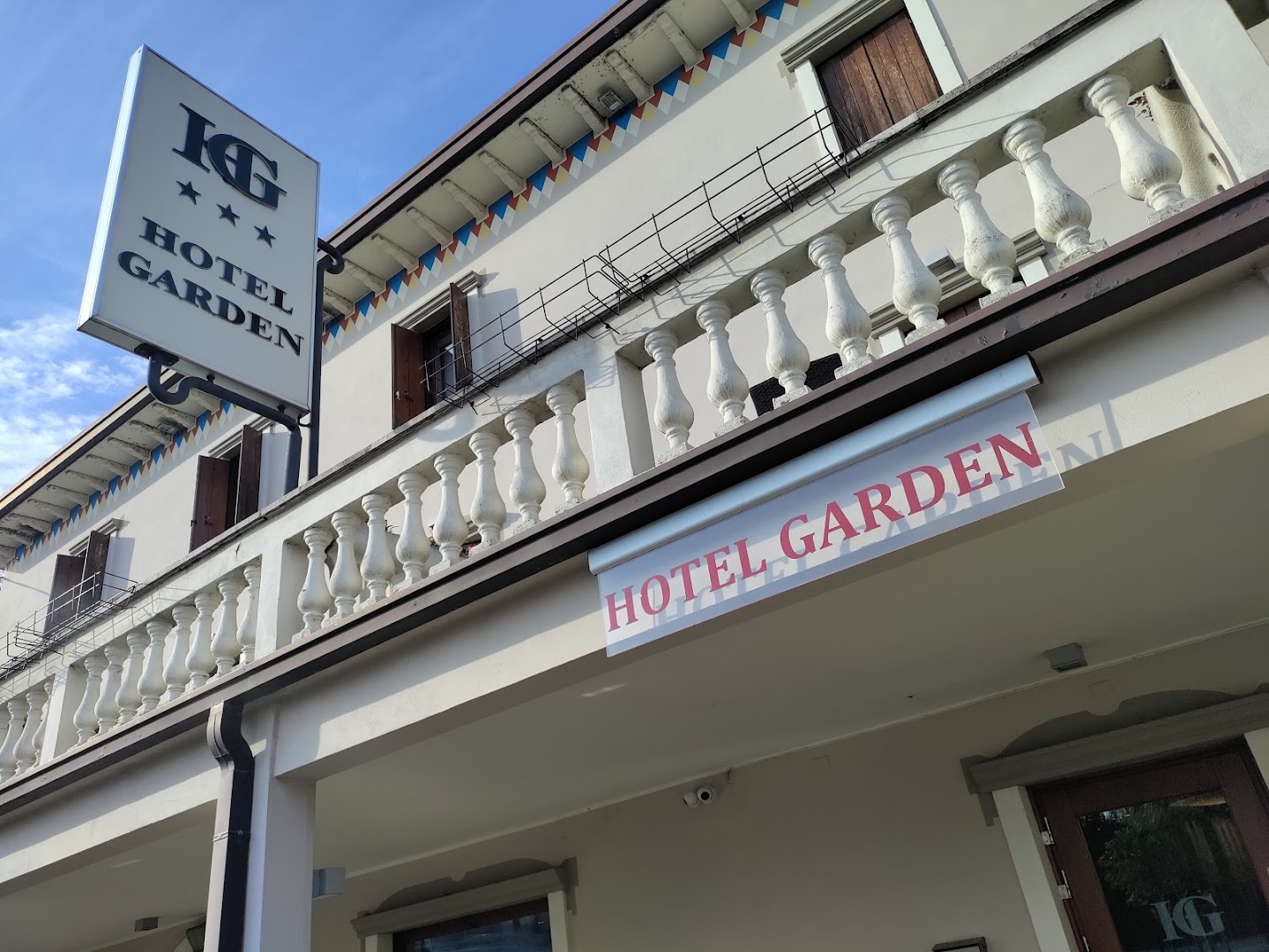 Ristorante Pizzeria Bar Sale e Pepe Sas, Peschiera del Garda