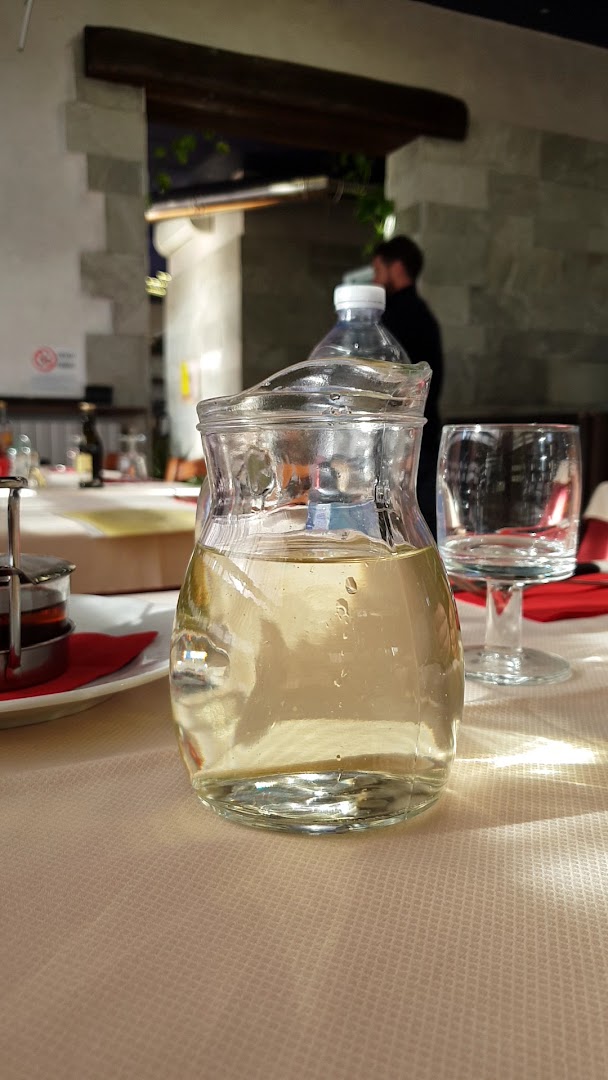 Ristorante Pizzeria Bar San Marco