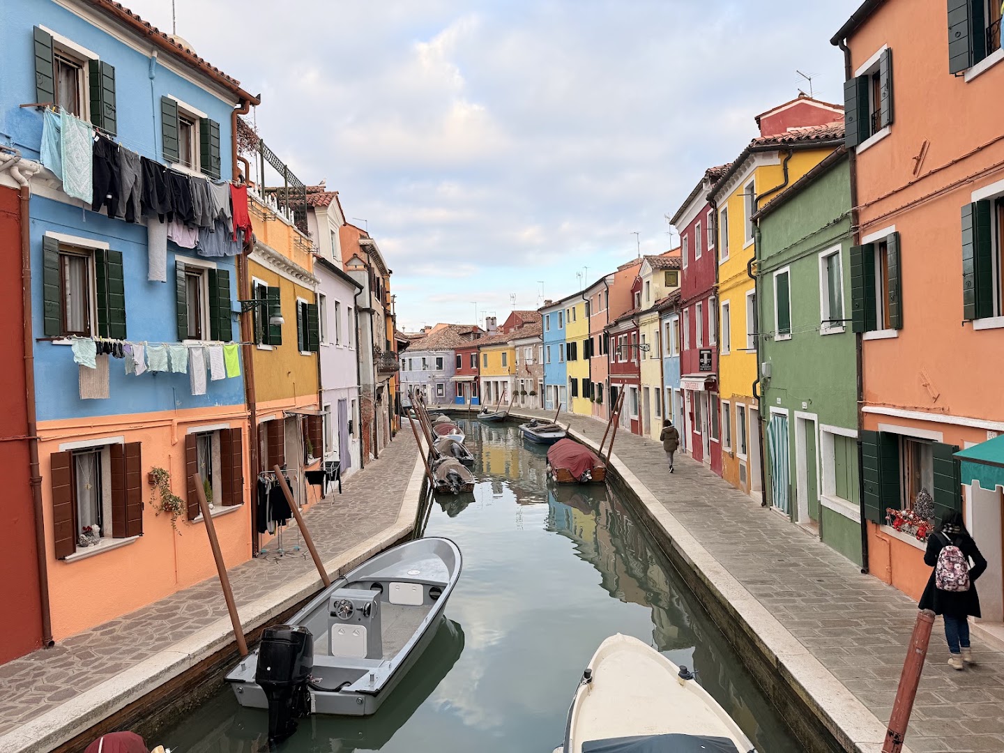 Ristorante Pizzeria "Bar Sport" Burano