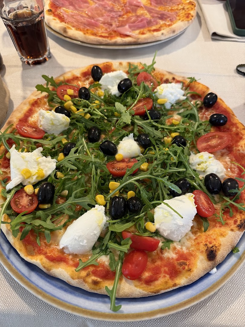 Ristorante Pizzeria "Bar Sport" Burano