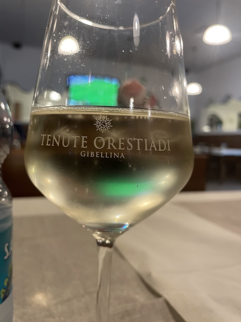 Ristorante Pizzeria Bar Tabaccheria, Parabiago