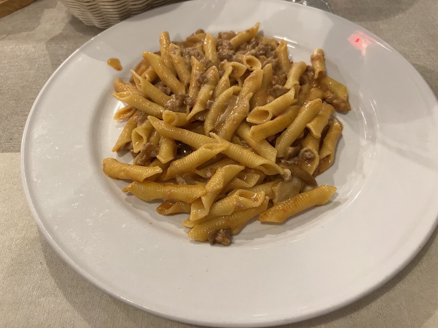 Ristorante Pizzeria Bar Tabaccheria