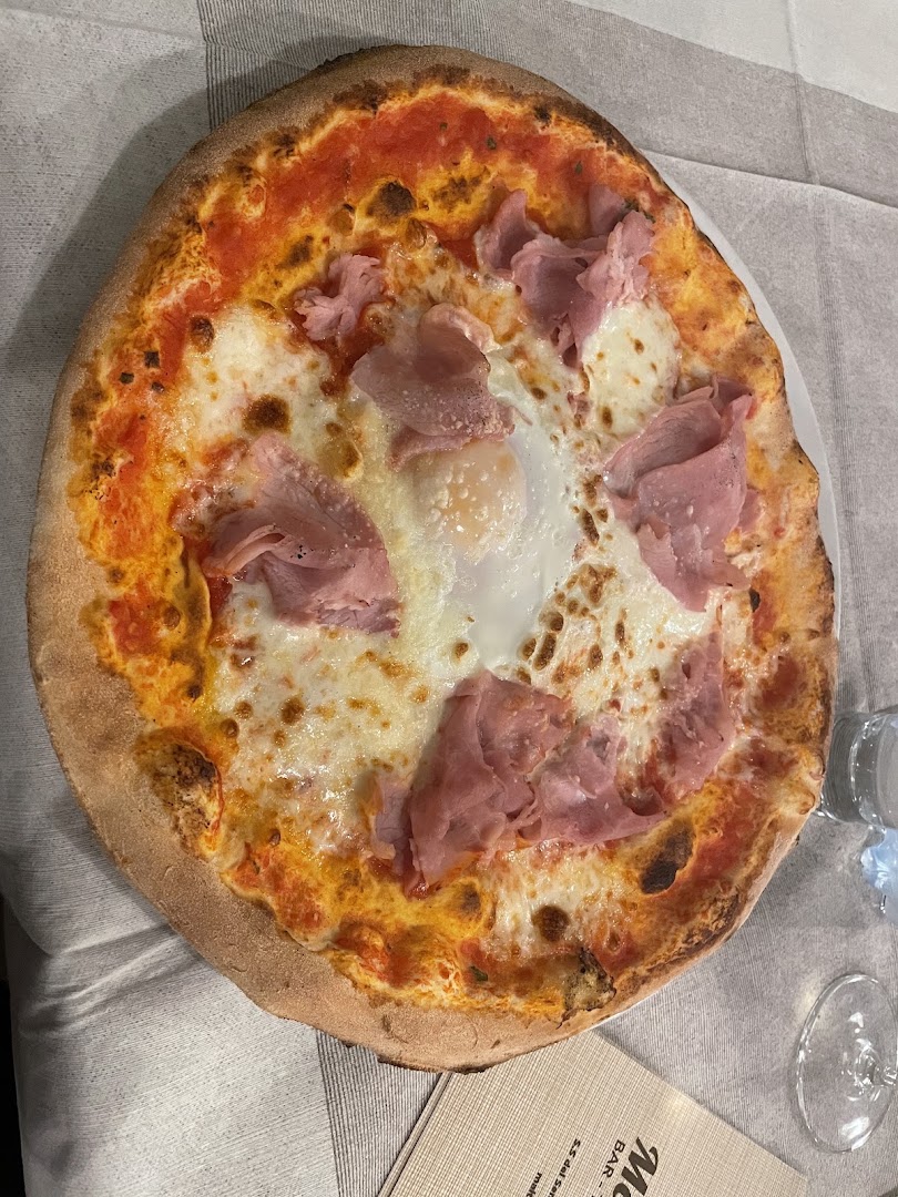 Ristorante Pizzeria Bar Tabaccheria