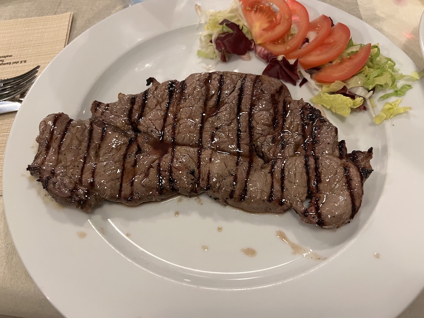 Ristorante Pizzeria Bar Tabaccheria