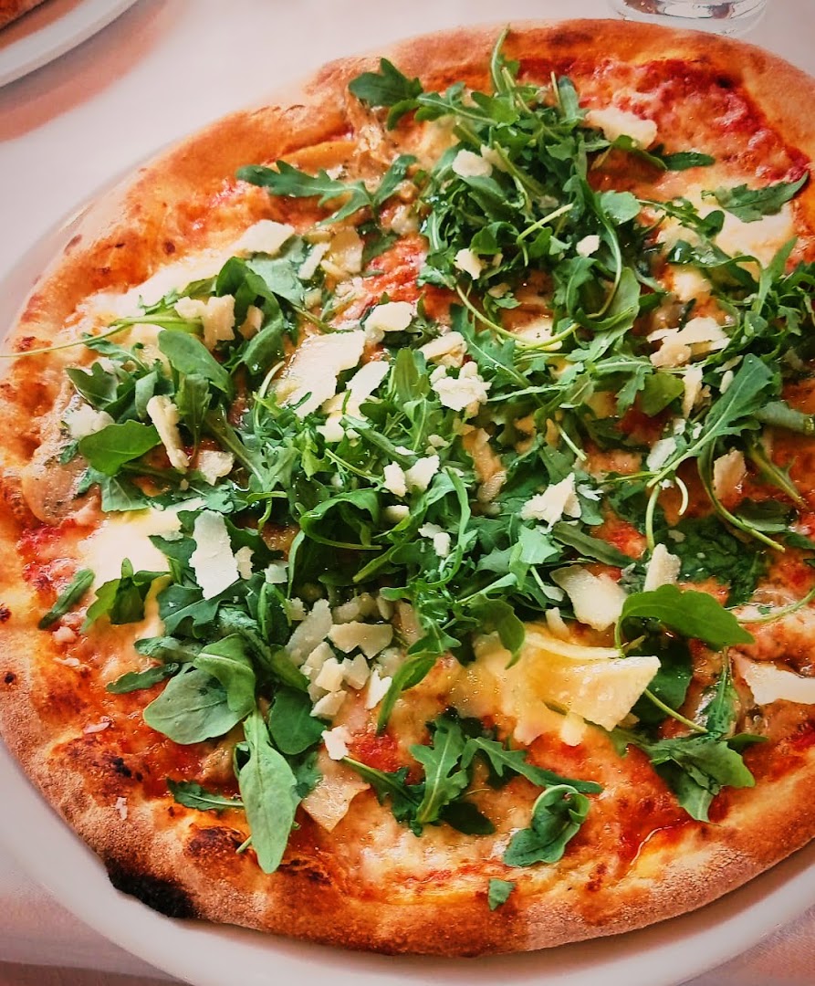 Ristorante Pizzeria Bar Tre Pini
