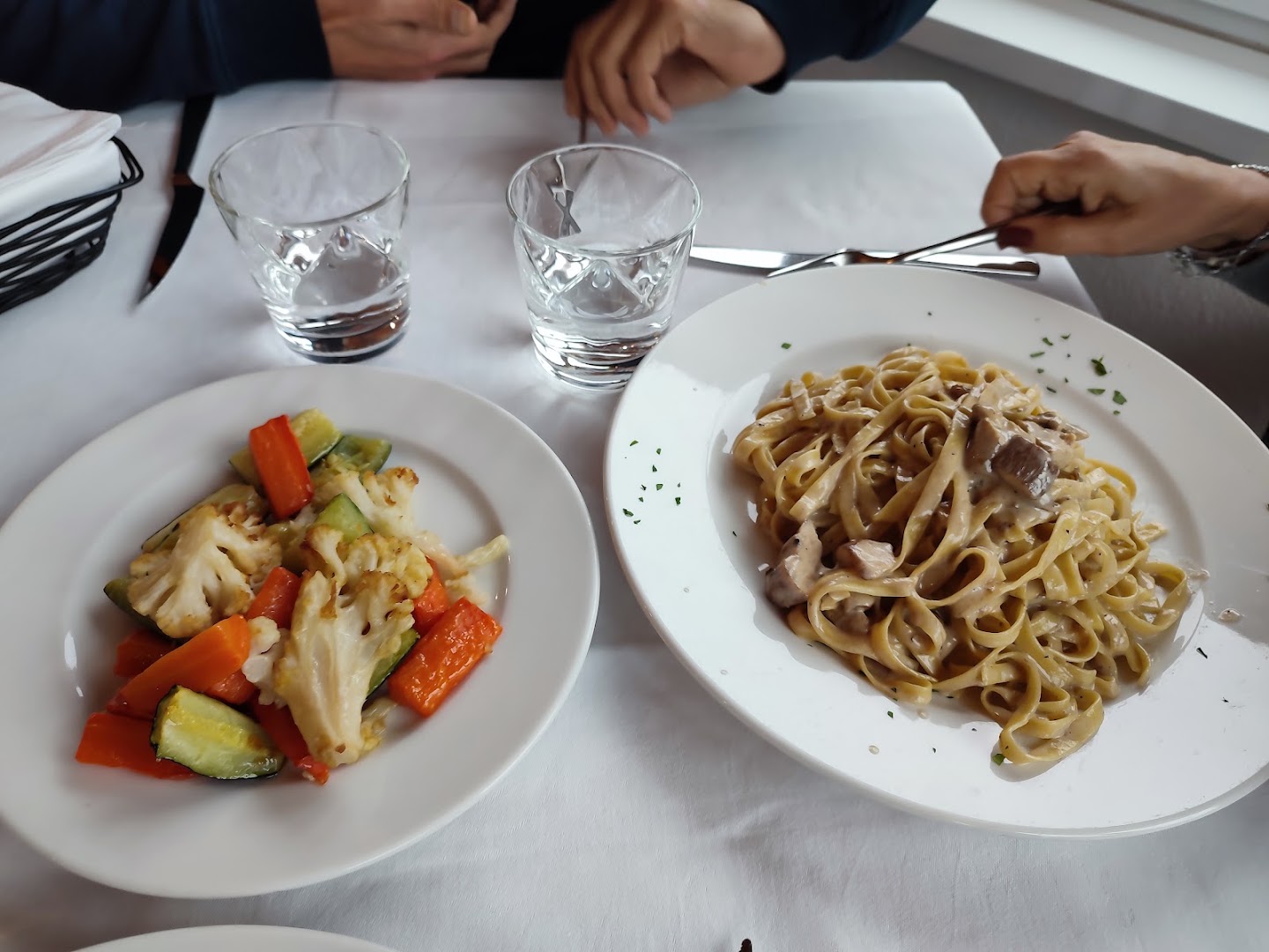 Ristorante Pizzeria Bar Tre Pini