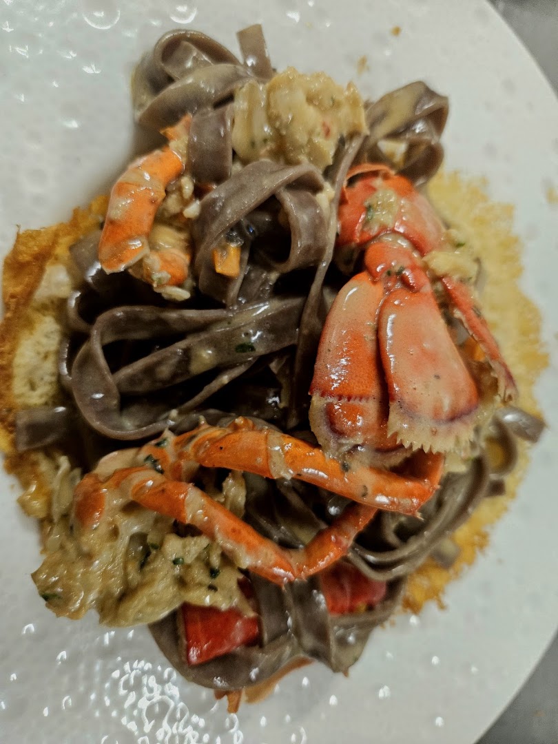 Ristorante Pizzeria Barabba