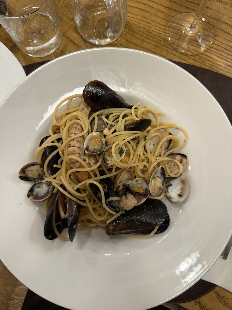 Ristorante Pizzeria Barabba