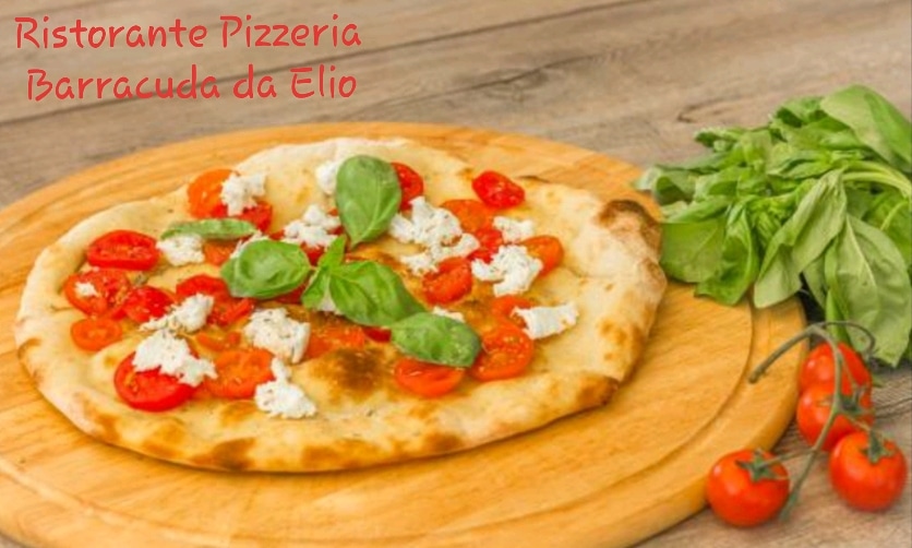 Ristorante Pizzeria Barracuda da Elio