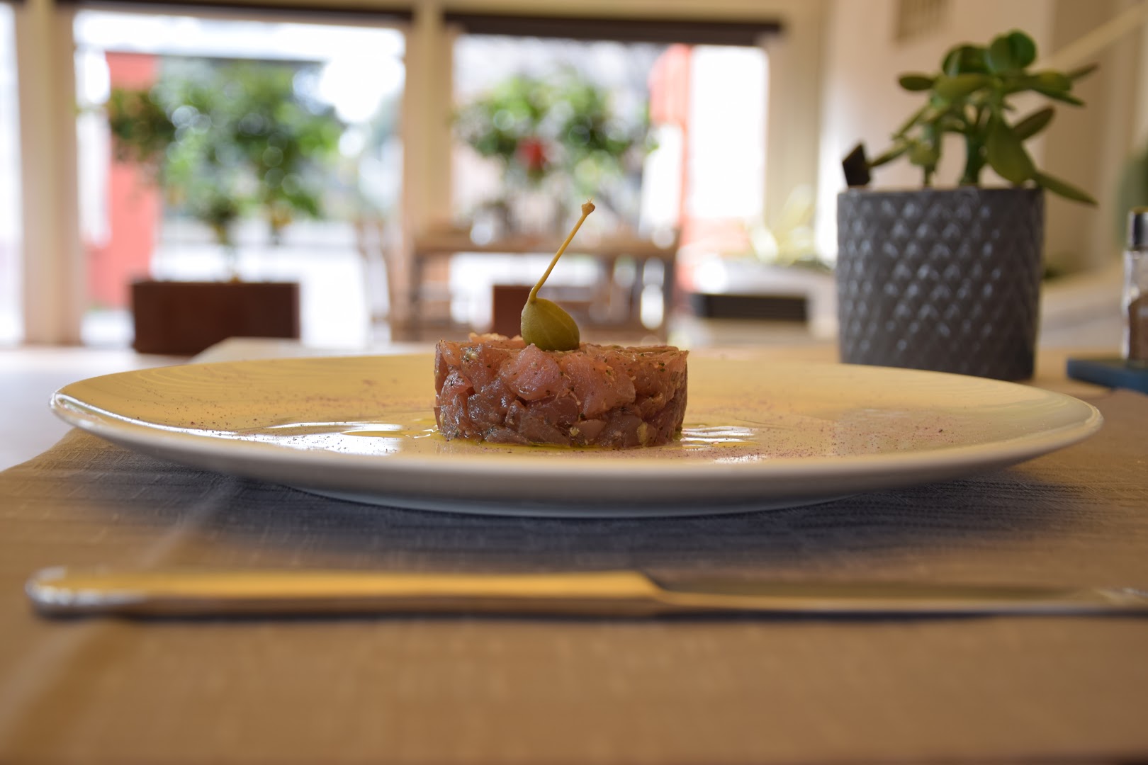 Ristorante Pizzeria Barracuda