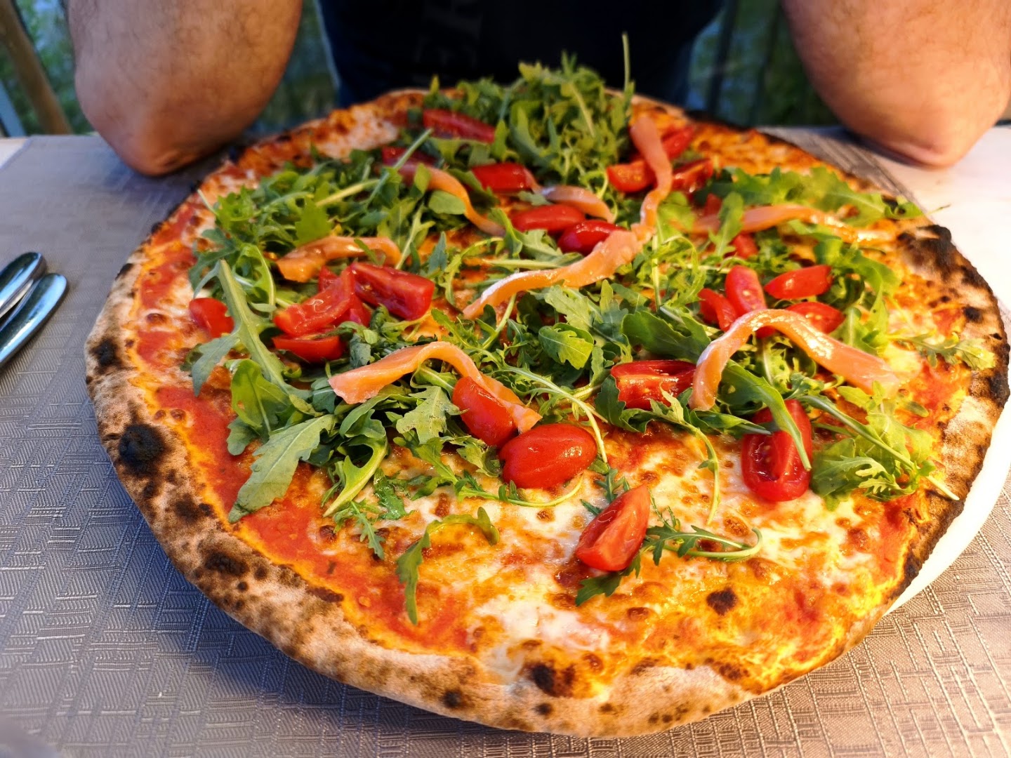 Ristorante Pizzeria Barracuda