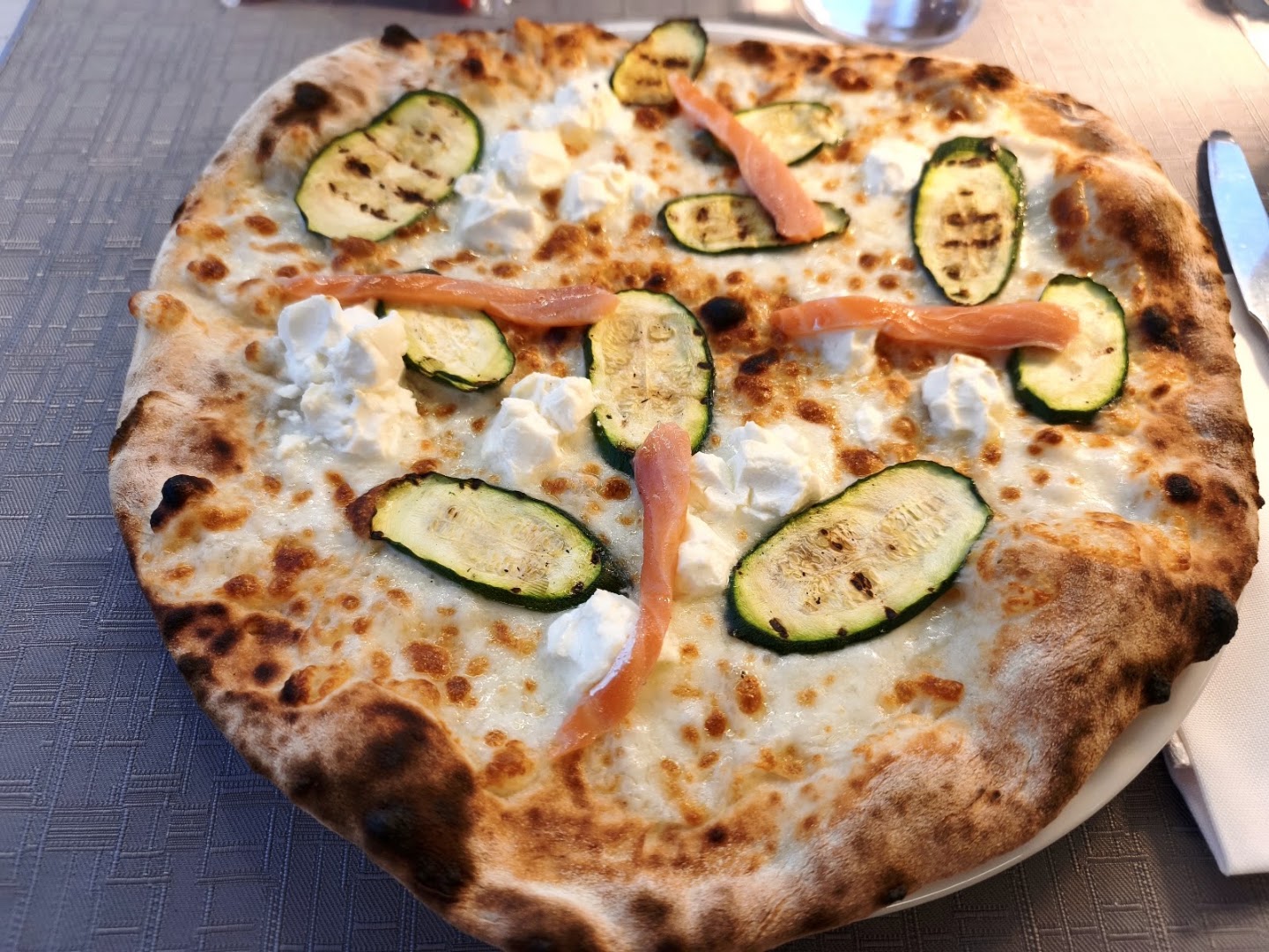 Ristorante Pizzeria Barracuda