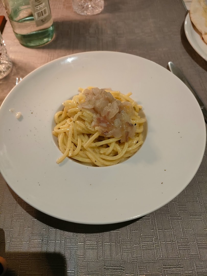 Ristorante Pizzeria Barracuda